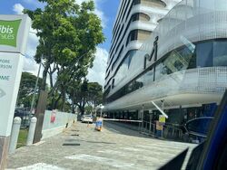 Macpherson Mall (D13), Shop House #498551261